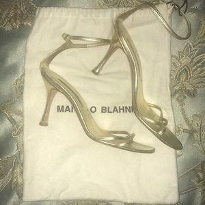 Manolo Blahnik